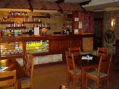 Hotel Cesis 