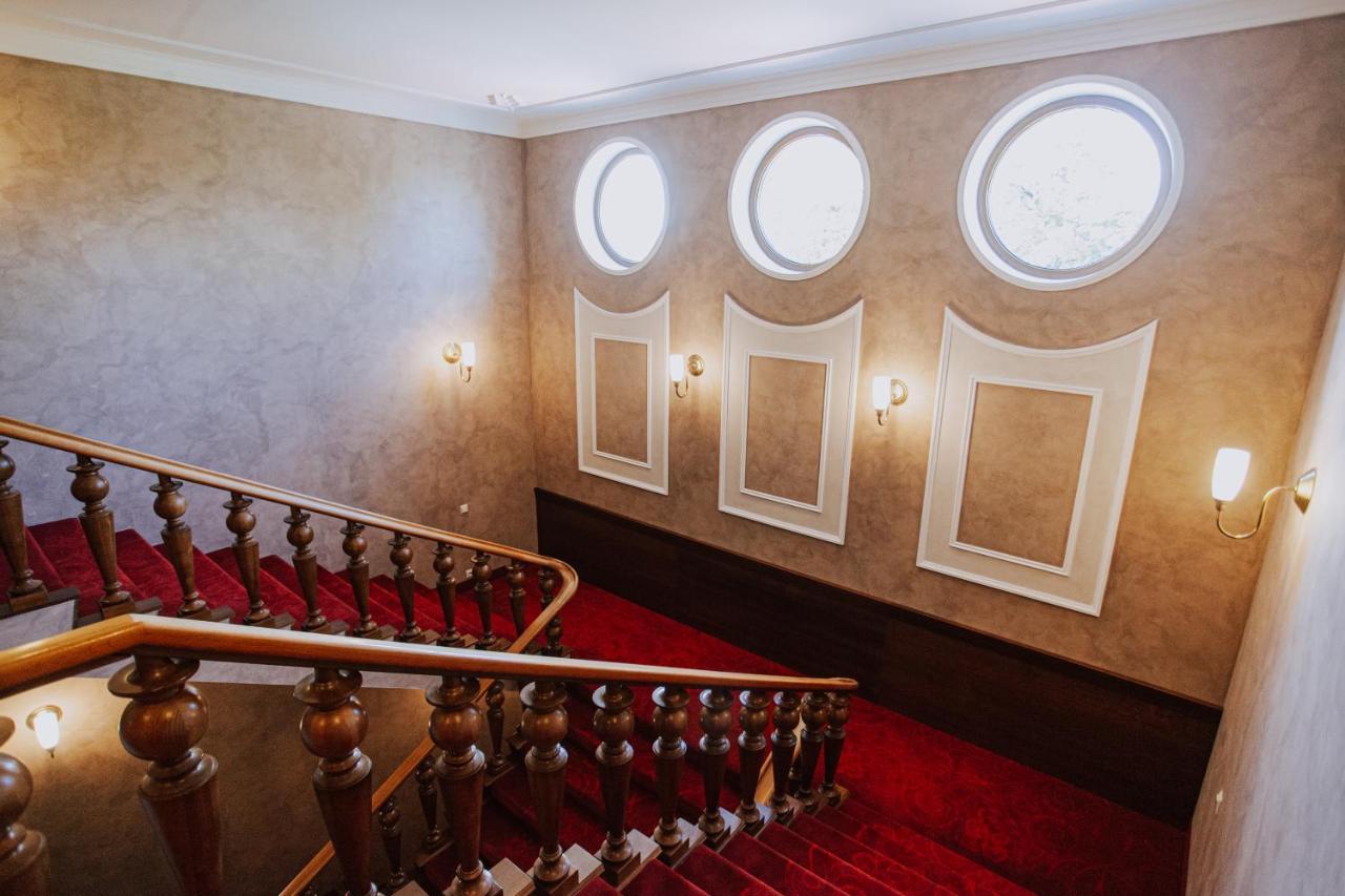 Hotel Cesis Hotel