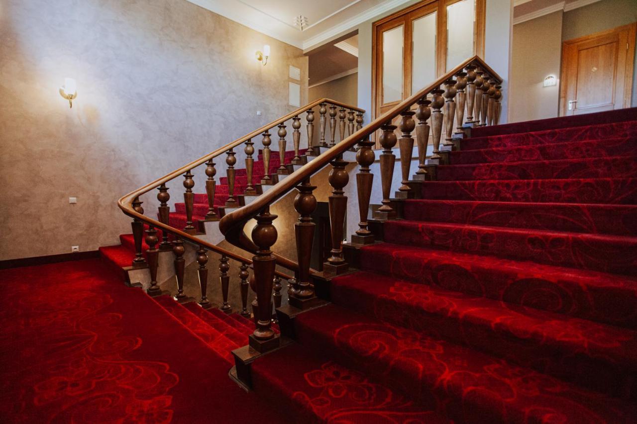 Hotel Cesis Hotel 3*