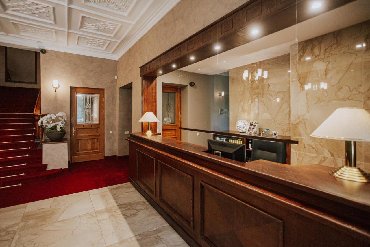 Hotel Cesis Hotel 3*