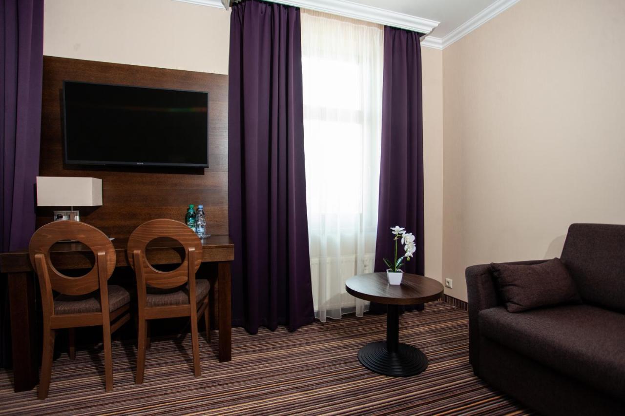 Hotel Hotel Cesis