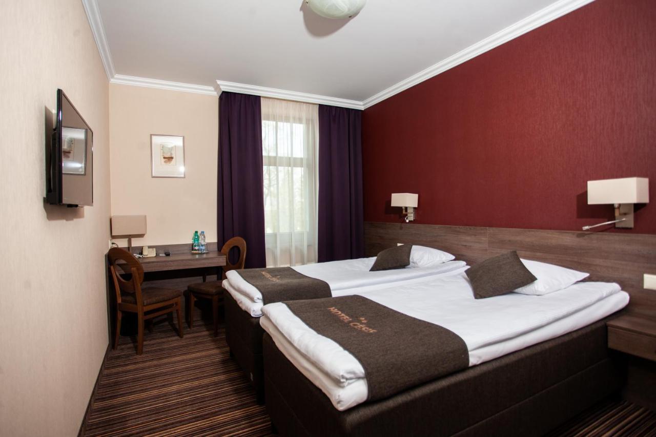 Hotel Cesis