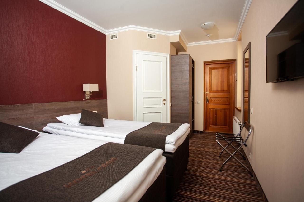 Hotel Cesis Hotel 3*