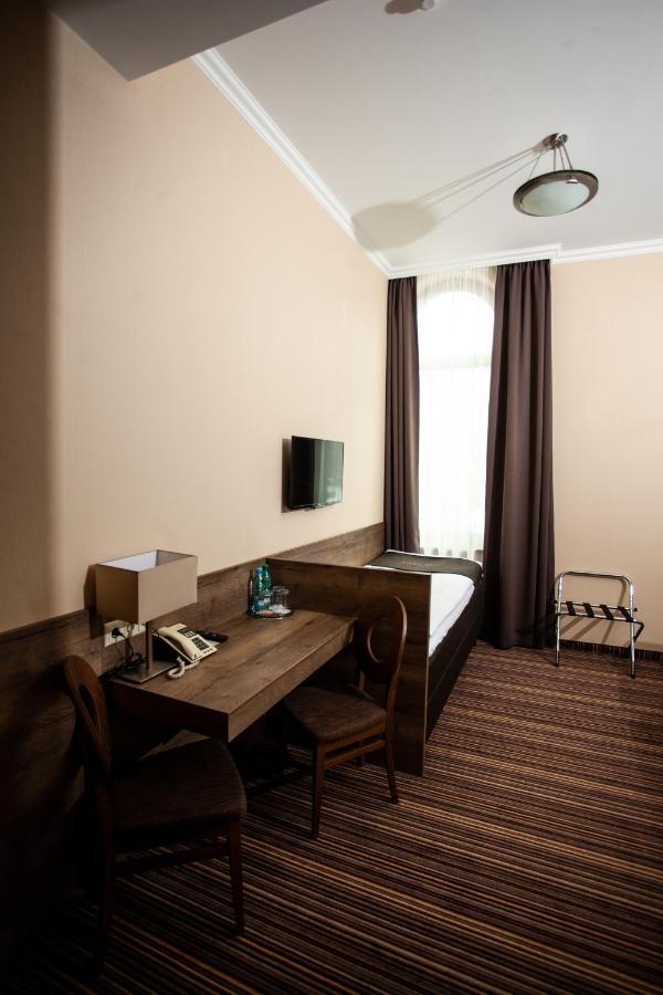 Hotel Hotel Cesis 3*