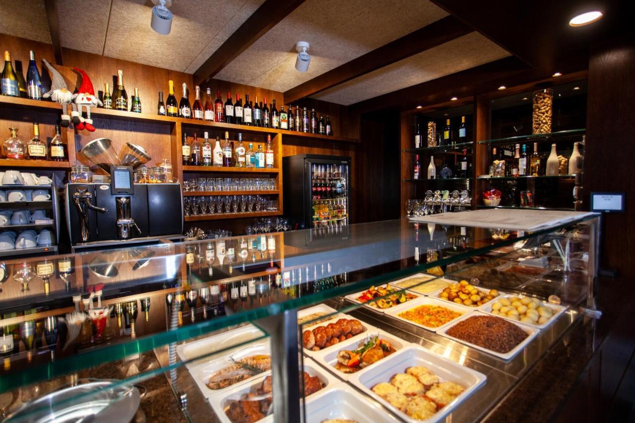 Hotel Hotel Cesis 3*