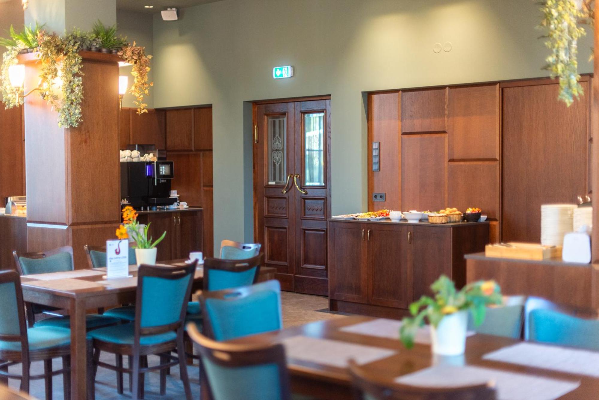 Hotel Cesis Hotel Cesis