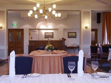 Hotel Cesis 3* Cesis
