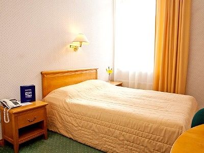 Hotel Cesis 3* Cesis