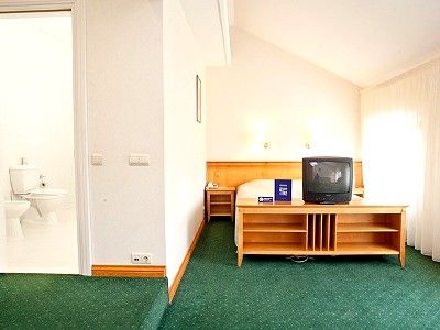 Hotel Cesis 3* Cesis