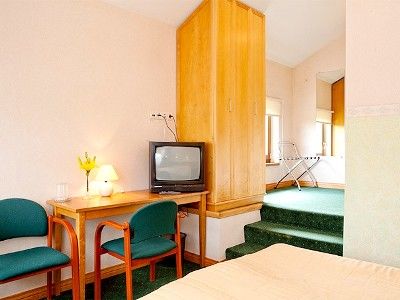 Hotel Hotel Cesis 3*
