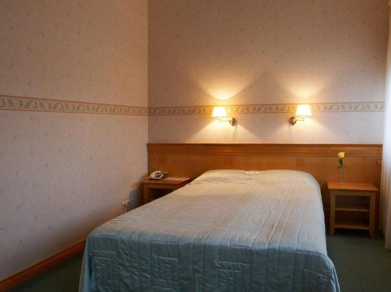Hotel Cesis Cesis