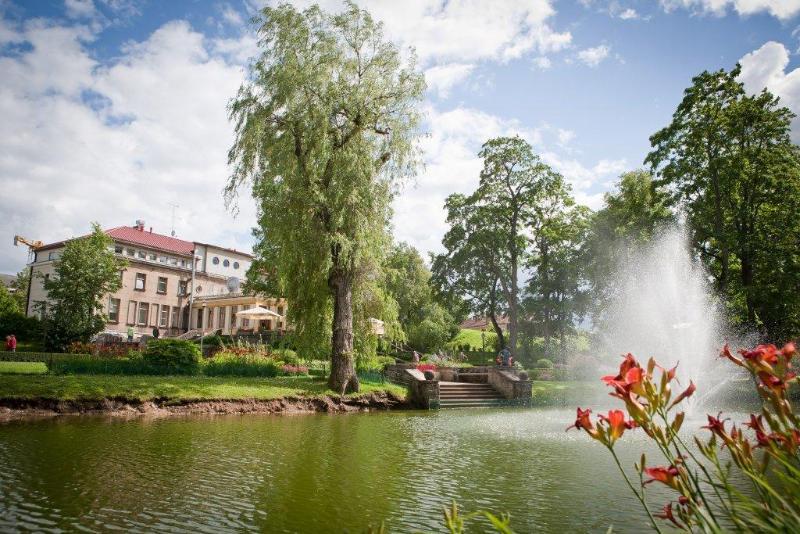 Hotel Cesis Hotel