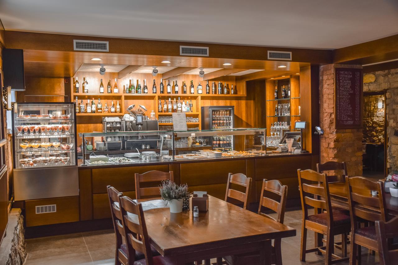 Hotel Cesis
