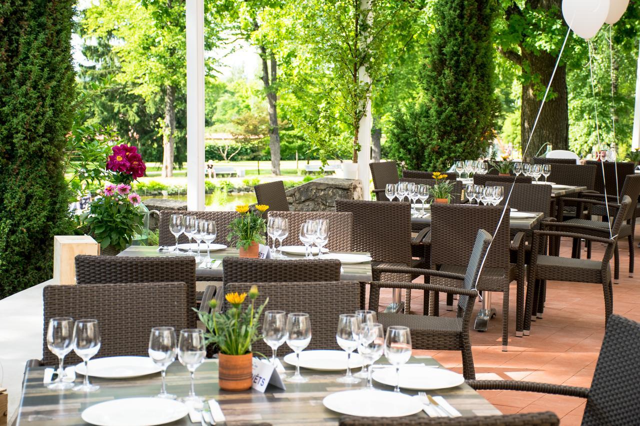 Hotel Cesis