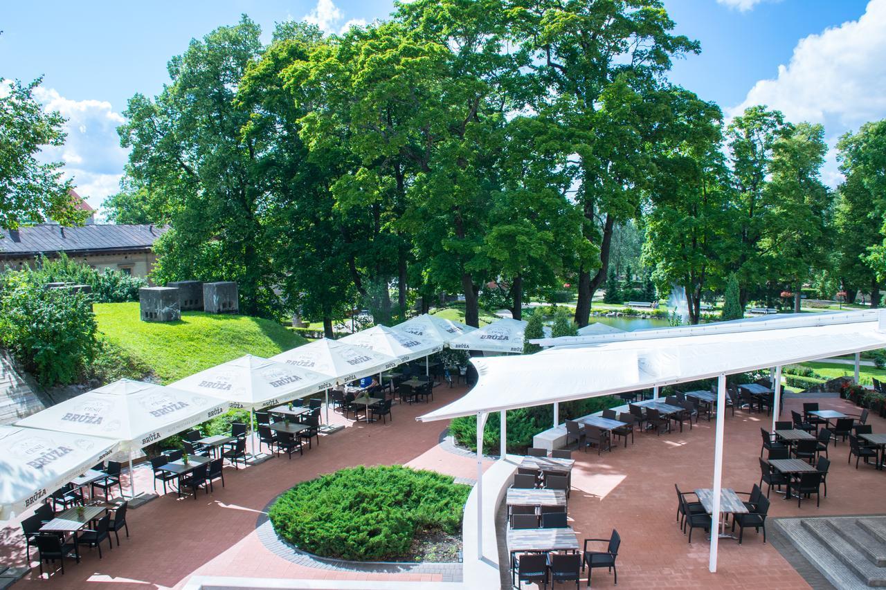 Hotel Hotel Cesis Cesis