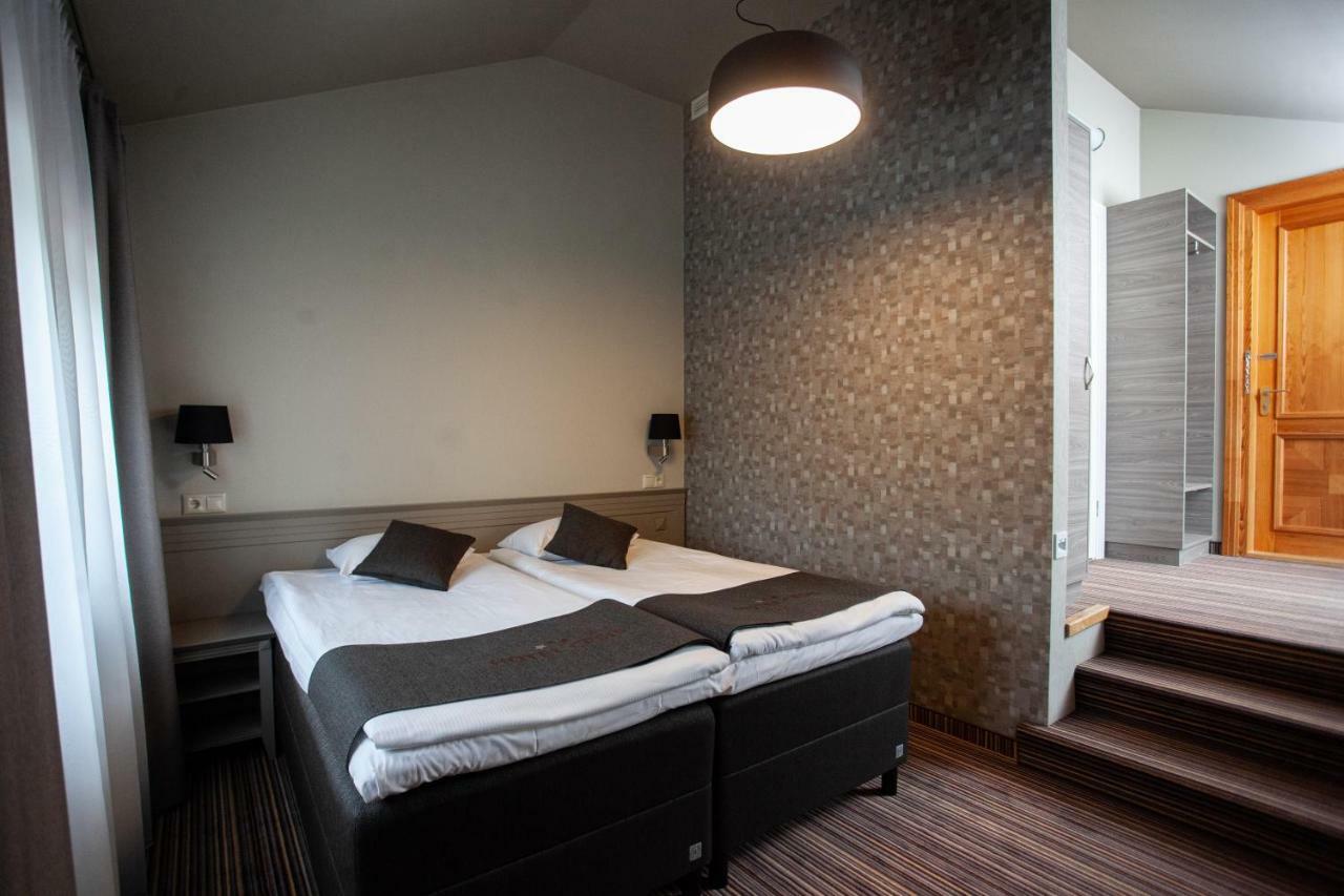 Hotel Cesis 3* Cesis