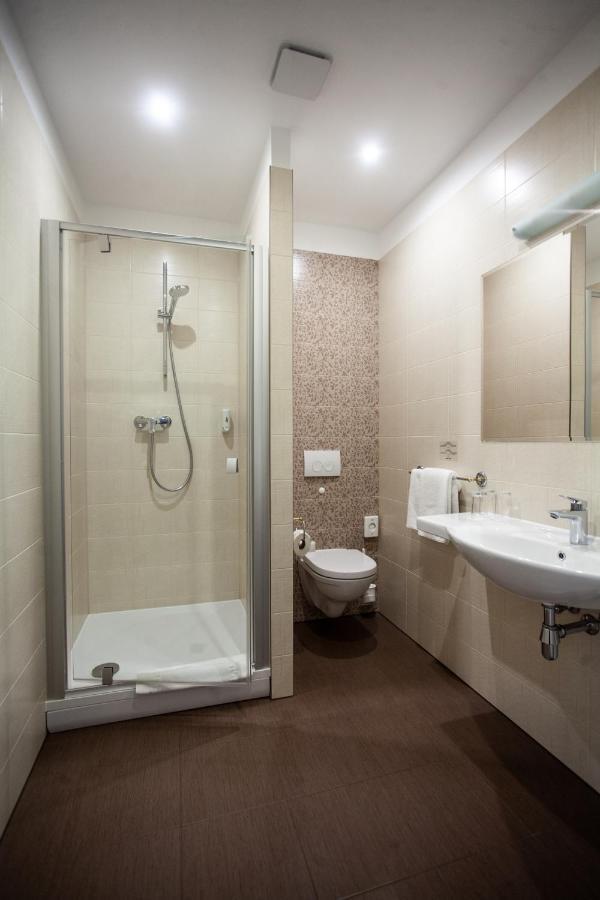 Hotel Cesis Hotel