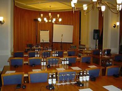 Hotel Hotel Cesis 3*